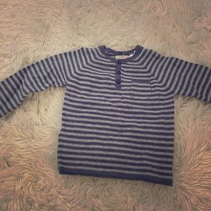 Kids brand new sweater with tags!